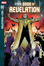 X-Men: Book of Revelation #1 (Pre-Order 10/22/25)