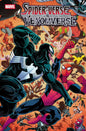 Spider-Verse vs. Venomverse #5 (Pre-Order 9/10/25)