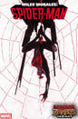 Miles Morales: Spider-Man #39 Jeremy Wilson Marvel Zombies Variant (Pre-Order 10/22/25)