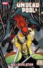 Undeadpool #1 Mike McKone Revelation Variant (Pre-Order 10/29/25)
