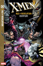 X-Men: Age of Revelation Overture #1 Main Cover