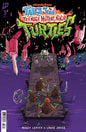 Tales of the Teenage Mutant Ninja Turtles #3 Main Cover