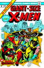 Giant-Size X-Men: Tribute to Wein & Cockrum