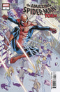 The Amazing Spider-Man: Torn #4 Main Cover