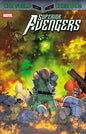 Superior Avengers #6 Doom (Pre-Order 9/10/25)