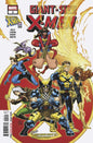 Giant-Size X-Men #2 Main Cover