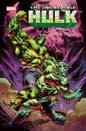 The Incredible Hulk #30 (Pre-Order 10/15/25)