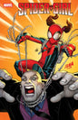 Spider-Girl #4 (Pre-Order 9/24/25)