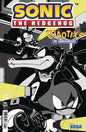 Sonic the Hedgehog: Chaotix's 30th Anniversary Special Cover A (Pre-Order 10/22/25)