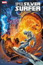 Death of the Silver Surfer #5 Claudio Castellini Variant (Pre-Order 10/29/25)