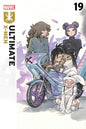 Ultimate X-Men #19 (VF)