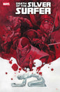 Death of the Silver Surfer #4 (Pre-Order 9/24/25)