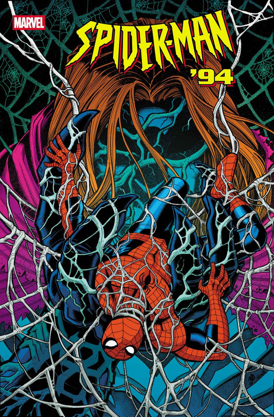 Spider-Man '94 #2 (Pre-Order 10/08/25)