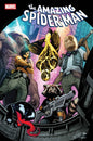 The Amazing Spider-Man #13 Main