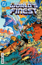 Batman Superman Worlds Finest #51 Cvr A Dan Mora (Pre-Order 5/20/2026)
