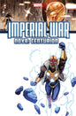 Imperial War: Nova – Centurion #1 (Pre-Order 9/10/25)