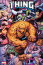 The Thing #5 (Pre-Order 9/24/25)