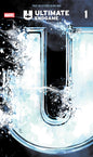 Ultimate Endgame #1 Rod Reis True Believers Blind Bag Variant (Pre-Order 12/31/25)