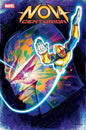 Nova: Centurion #1 Ivan Shavrin Foil Variant (Pre-Order 11/19/25)