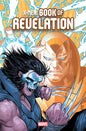 X-Men: Book of Revelation #1 Marco Checchetto Foil Variant (Pre-Order 10/22/25)