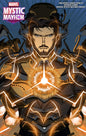 One World Under Doom #7 NetEase Games Marvel Mystic Mayhem Variant (Pre-Order 9/10/25)