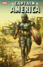 Captain America #4 (Pre-Order 10/15/2025)