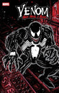 Venom: Black, White & Blood #3 (Pre-Order 10/29/25)