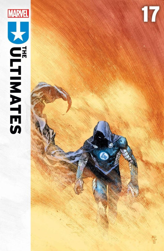 The Ultimates #17 (Pre-Order 10/22/25)