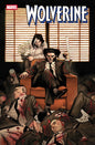 Wolverine #13 Main Cover