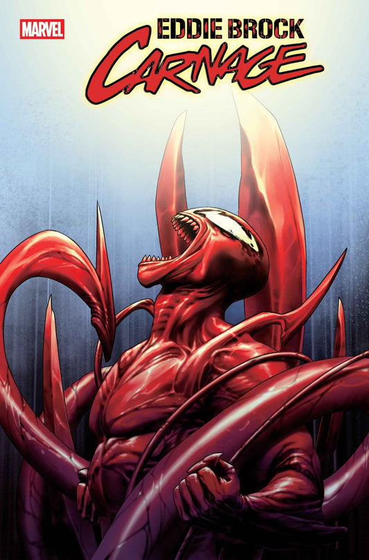 Eddie Brock: Carnage #8 (Pre-Order 9/10/25)