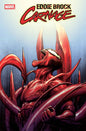 Eddie Brock: Carnage #8 (Pre-Order 9/10/25)