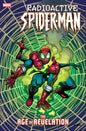 Radioactive Spider-Man #1 Kev Walker Variant (Pre-Order 10/22/25)