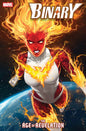 Binary #1 Ivan Talavera Variant (Pre-Order 10/08/25)