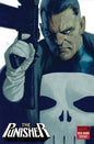 Punisher: Red Band #2 Julian Totino Tedesco Variant [Polybagged] (Pre-Order 10/15/25)