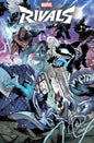 Marvel Rivals: King in Black #1 (Pre-Order 10/29/25)