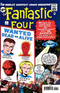 Fantastic Four #7 Facsimile Edition