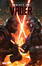 Star Wars: Legacy of Vader #9 (Pre-Order 10/15/25)