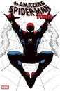 The Amazing Spider-Man: Torn #1 Lee Garbett Foil Variant (Pre-Order 10/08/25)