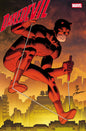 Daredevil #24 Main Cover