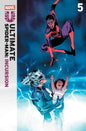 Ultimate Spider-Man: Incursion #5 (Pre-Order 10/22/25)
