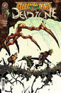 Godzilla: Escape the Deadzone [Kai-Sei Era] #3 Cover A (Pre-Order 10/15/25)