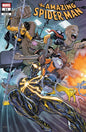 The Amazing Spider-Man #11 Javier Garrón Spoiler Variant (Pre-Order 9/03/25)