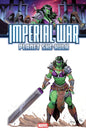 Imperial War: Planet She-Hulk #1 Main Cover