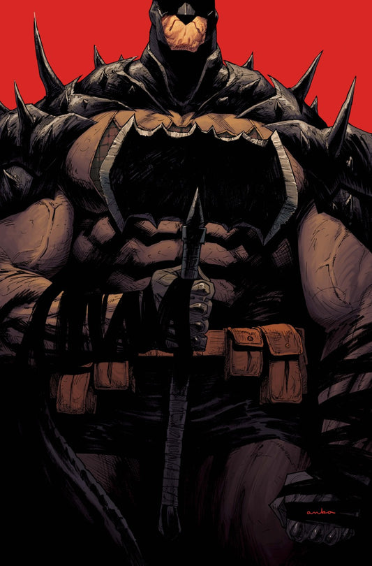 Absolute Batman #20 Cvr B Kris Anka Card Stock Var (Pre-Order 5/13/2026)