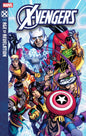 X-Vengers #1 (Pre-Order 10/29/25)