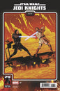 Star Wars: Jedi Knights #7 Chris Sprouse Revenge of the Sith 20th Anniversary Variant (Pre-Order 9/10/25)