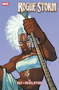 Rogue Storm #1 Rickie Yagawa Character Variant (Pre-Order 10/15/25)