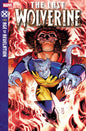 The Last Wolverine #1 (Pre-Order 10/22/25)