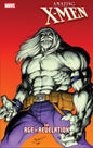 Amazing X-Men #1 Mark Bagley Beast Variant (Pre-Order 10/08/25)