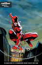 The Undead Iron Fist #2 Geoff Shaw Stormbreakers New Class Variant (Pre-Order 10/22/25)